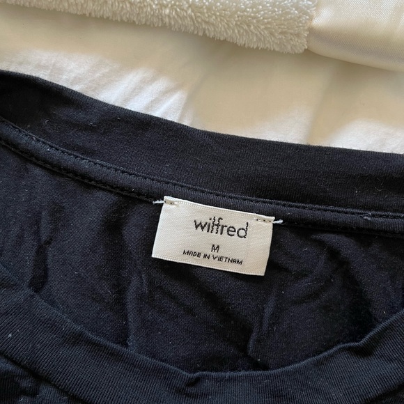 Wilfred bodysuit - Picture 3 of 4